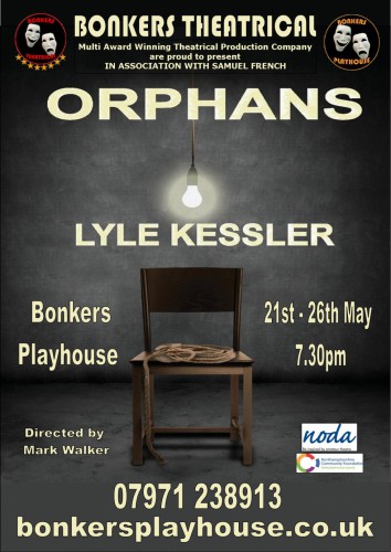 ORPHANS